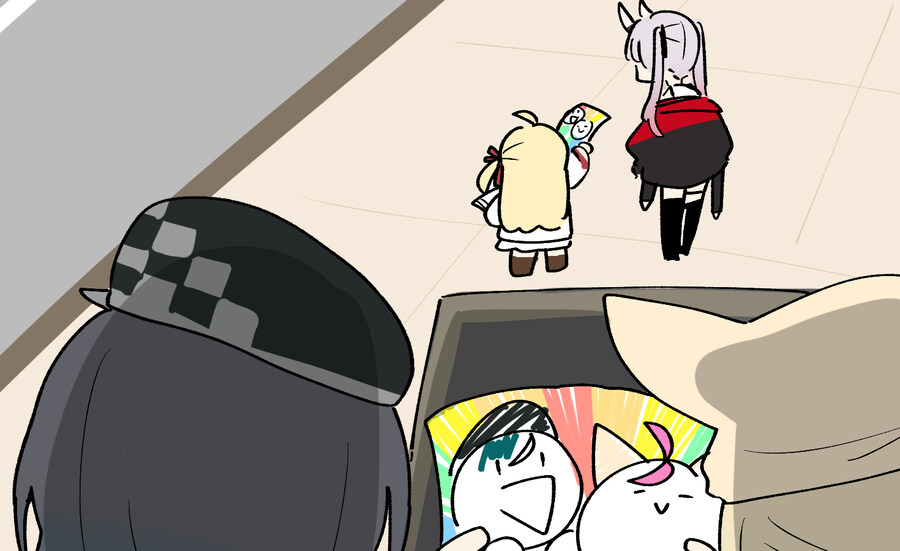 버튜버)미아가 된 카나데 시리즈_3.jpg