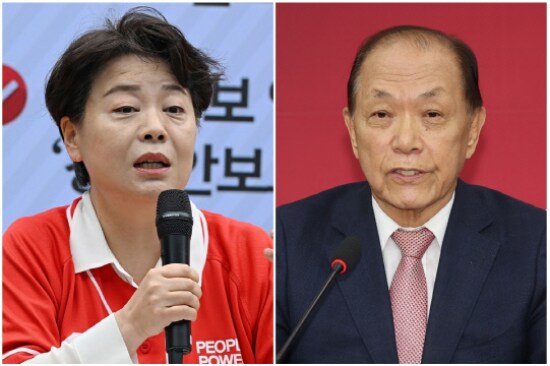 [속보] 국힘 새 혁신위원장 윤희숙·전대 선관위원장 황우여_1.png