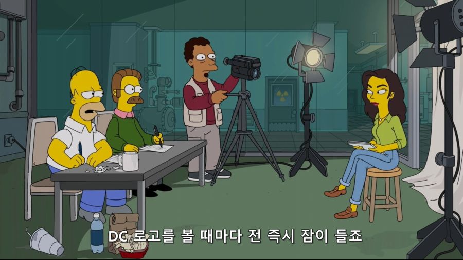 [DC] 오늘 슈퍼맨 영화 보러간다!_1.jpg