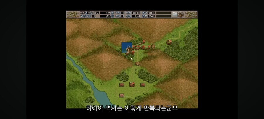 삼국지) 강유가 최후의 촉장이 되어 싸우는 영상_23.jpg