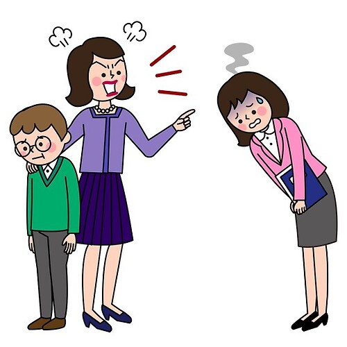 주변에 선생님인 사람들이 좀 있는데 들은 진상부모들.ssul_1.png