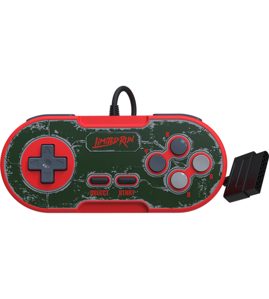 실제로 구동이 가능한 SNES 둠 카트리지 & SNES 진동 패드 발매 예정_7.webp