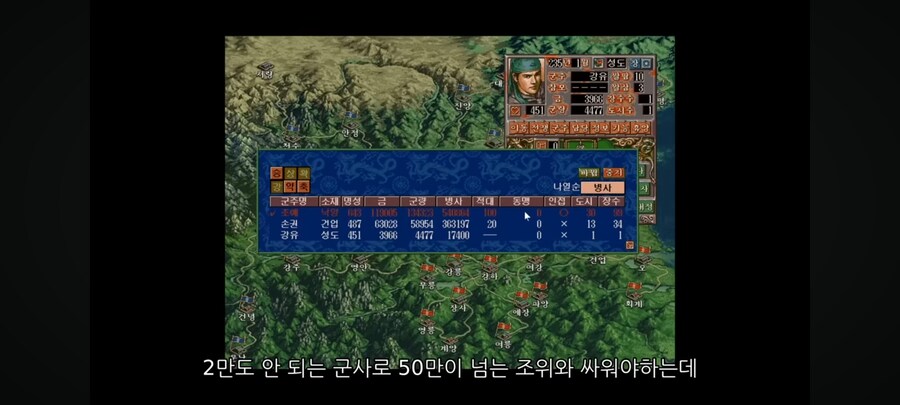 삼국지 최후의 촉장이 된 강유_12.jpg