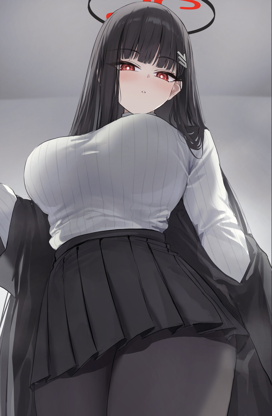 블루아카) 리오가.. 억지밈이라고?!_1.jpg