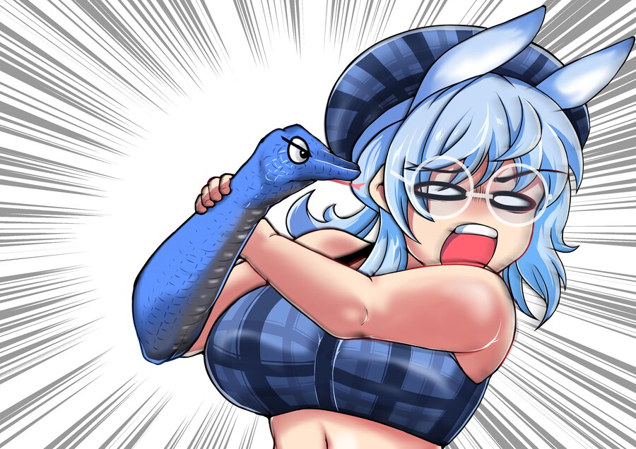 사사,미루) 1년간 커미션 맡겼던 그림 커미션 모음_13.png