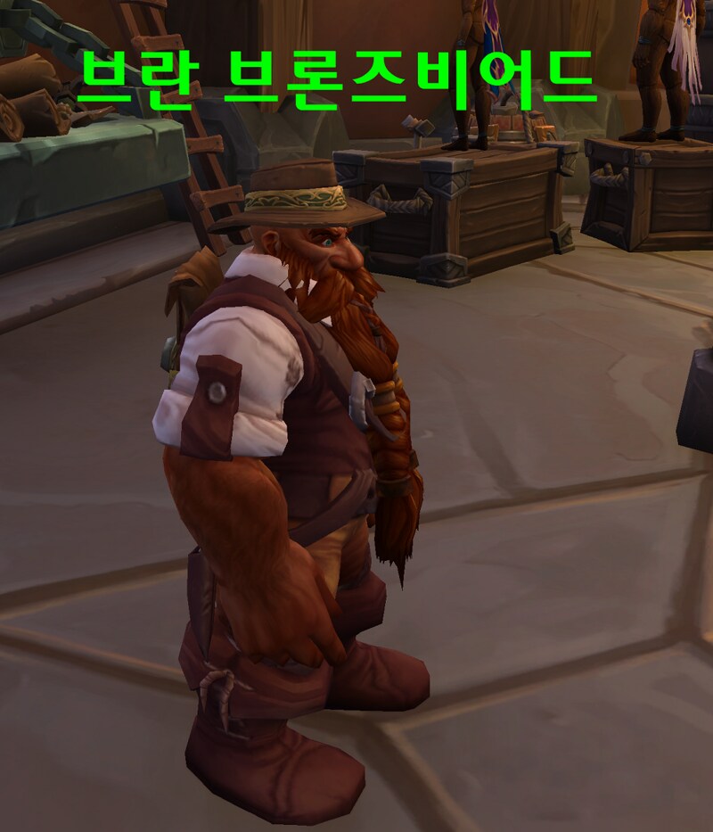 와우 11.2 3시즌 구렁 인트로 퀘스트: 탐험가의 마나 활공선 탈것 및 장난감_20.png