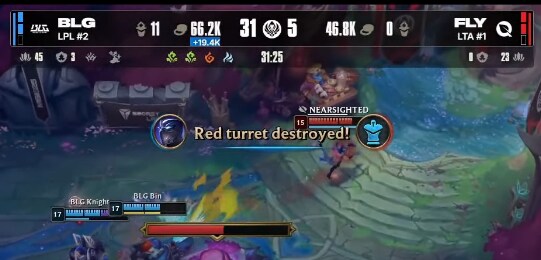 LOL,롤) 오늘 국제전에서 등장한, 길이남을 전설의 밴픽쇼.jpg_8.png