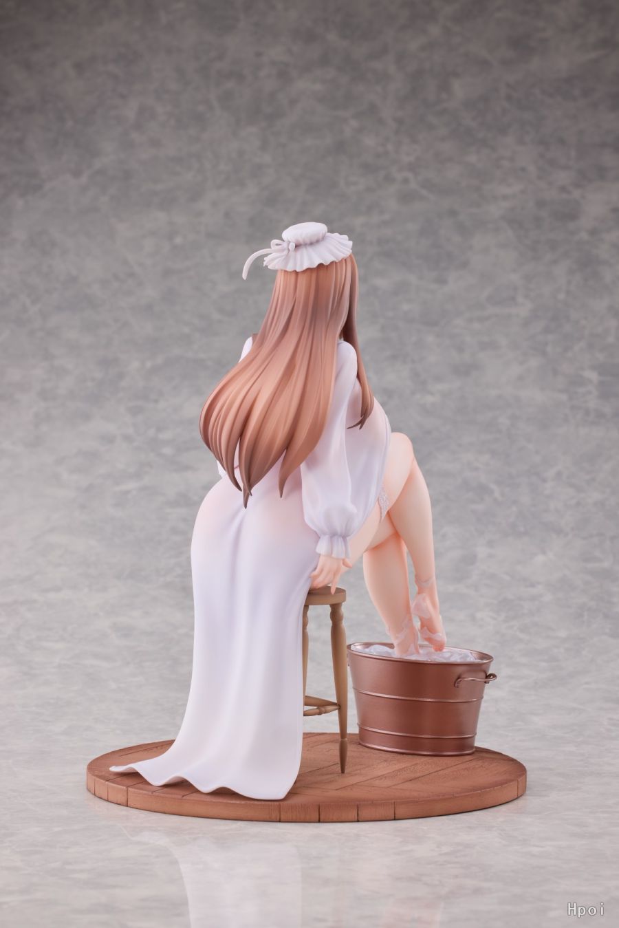 [Deitys Collector] 1/6 트로템 - 족탕 에데아 이미지_7.jpg