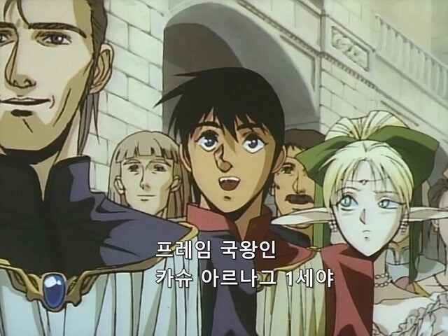 일본 엘프들의 대모님 명장면이 나온 계기_10.jpg