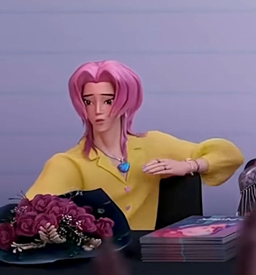 케이팝) 각 멤버별 꽃 선물 받았을때 리액션 특징_2.jpg
