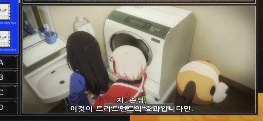 [리코리스 리코일] 스압 목숨 걸고 하는 카메라_16.jpg