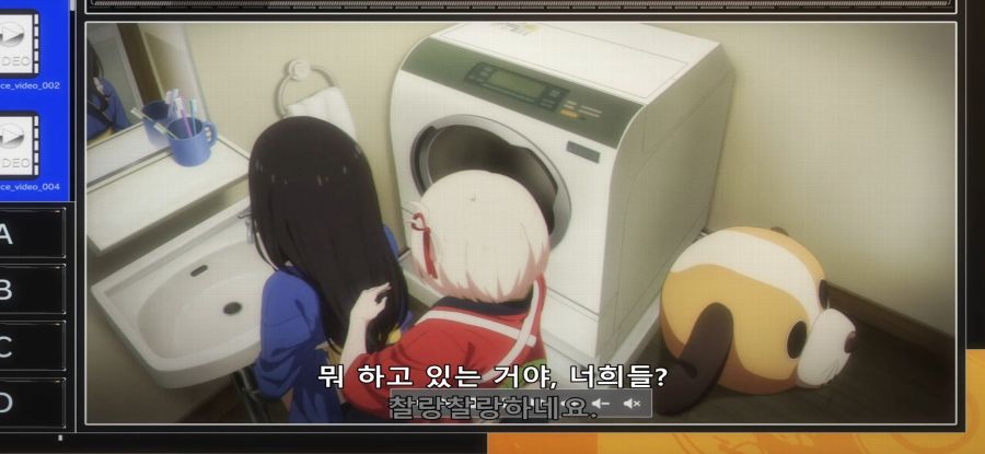 [리코리스 리코일] 스압 목숨 걸고 하는 카메라_17.jpg