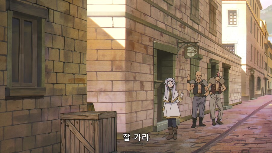 프리렌)눈치없는 프리렌을 보는 페른_14.jpg