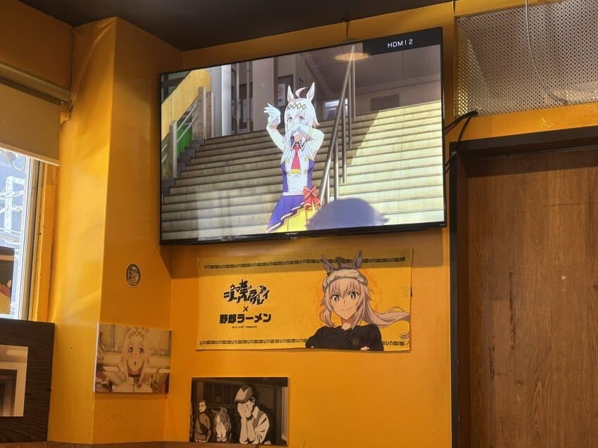 [말딸] 신데그레 콜라보 음식점 근황_1.jpg