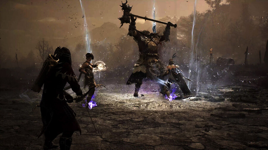 MMORPG "벨라토레스" CBT 인게임 트레일러_8.jpg