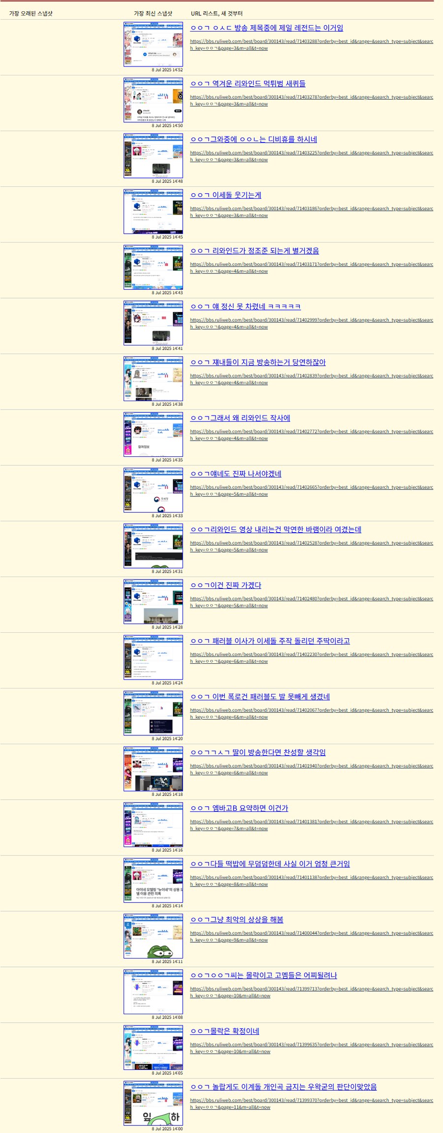 ㅇㅇㄱ) 아카이브 사이트에서 루리웹글을 검색해봤다_2.png