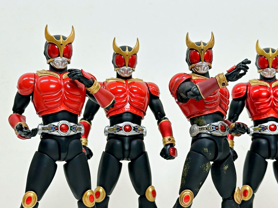 [SHF] 진골조제법 초고대전사 쿠우가 입니다._26.jpg