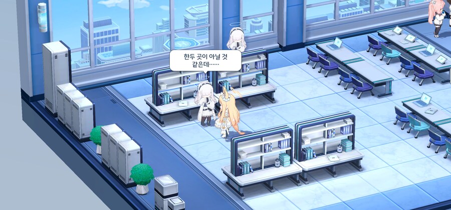 블루아카) 밀레니엄 학생들이 생각하는 모교_12.jpg