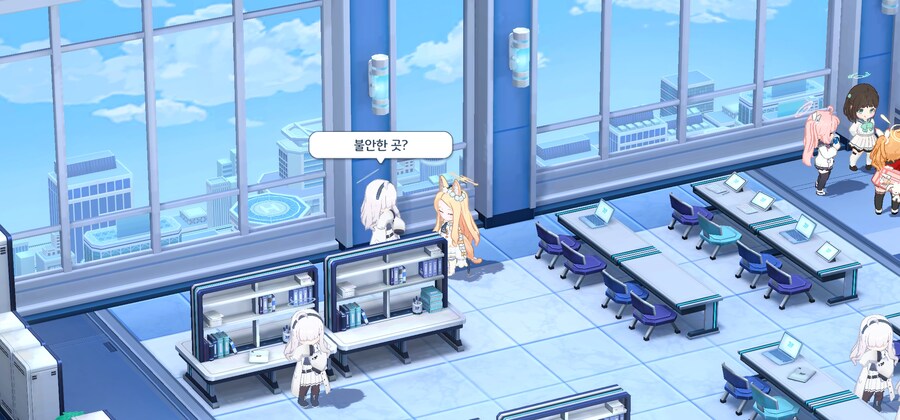 블루아카) 밀레니엄 학생들이 생각하는 모교_13.jpg