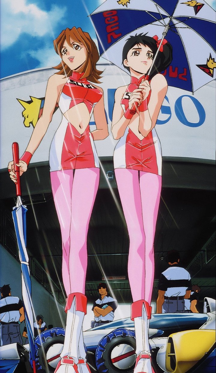 사이버포뮬러) 의외로 인기 있는 2인방_1.jpg