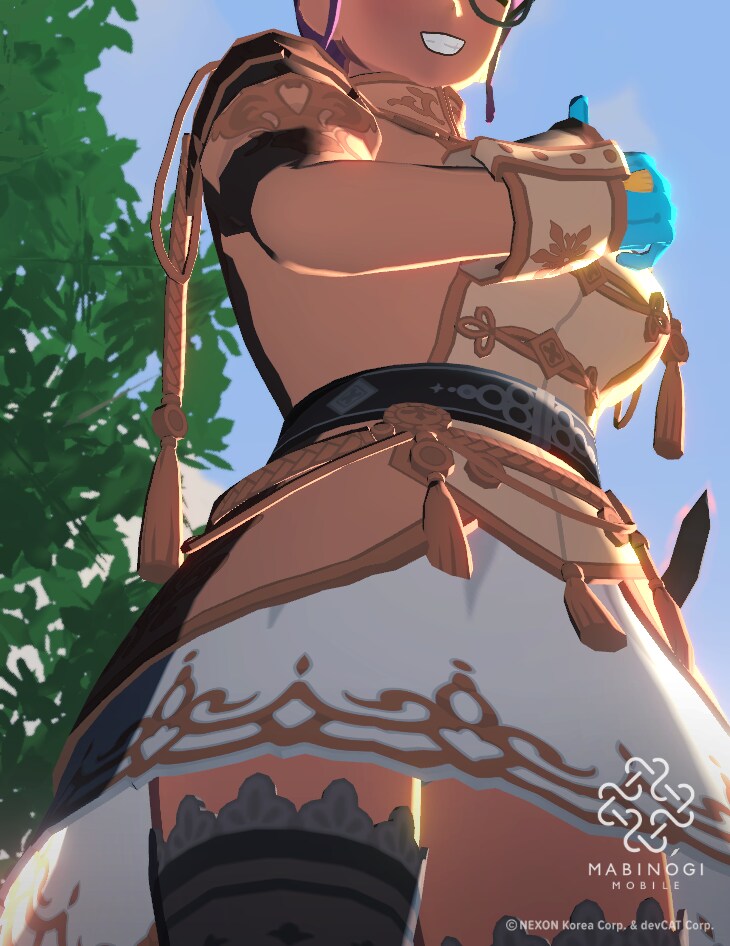 마비m) 내 로열하모니를 봐주시오._4.png