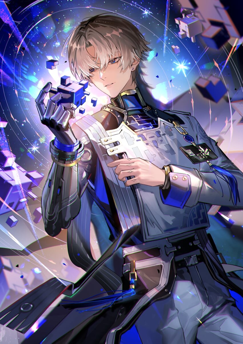 명조 워더링 웨이브) 상리요 일러스트_1.jpg