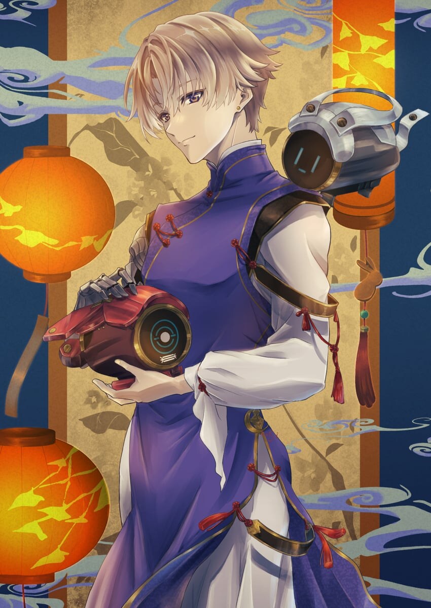 명조 워더링 웨이브) 상리요 일러스트_4.jpg