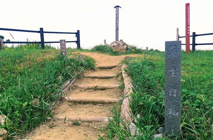 고도 3000을 자랑하는 일본 최고의 산의 풍경 수준. jpg_3.jpg