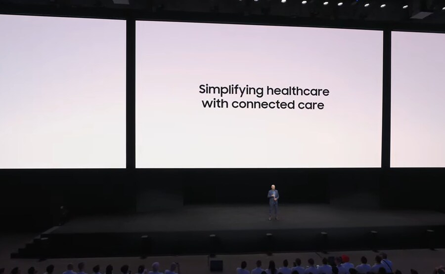 삼성) 인수한 젤스 회사 사장님 나왔네_1.png