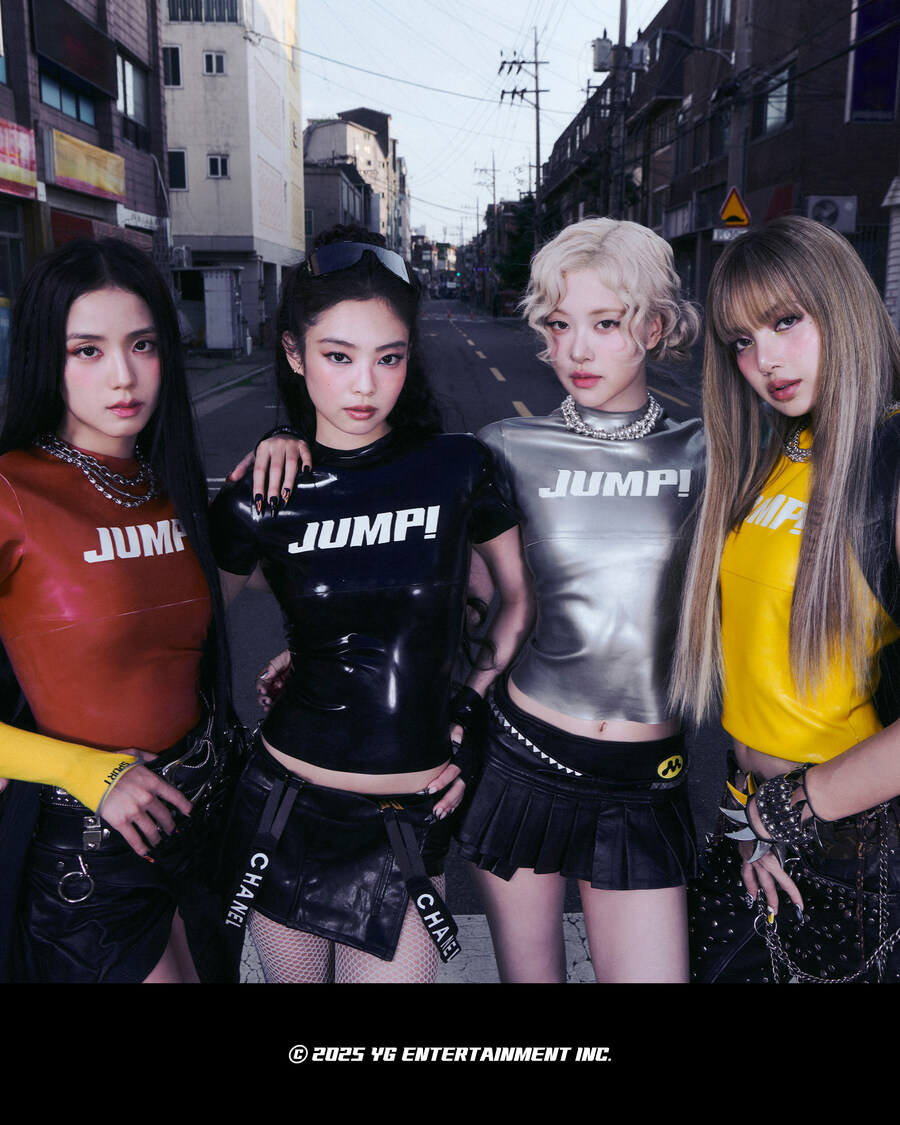 [컨셉포토] 블랙핑크 ‘뛰어(JUMP)’ 비주얼 컷_9.jpg