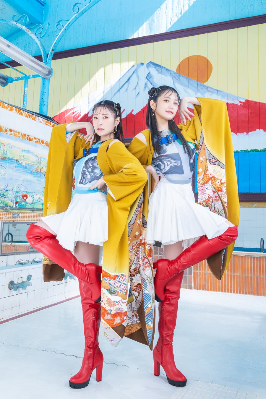 「사이토 슈카 슈카라지!」 제263회 코멘트 게스트 harmoe 코이즈미 모에카_2.jpg