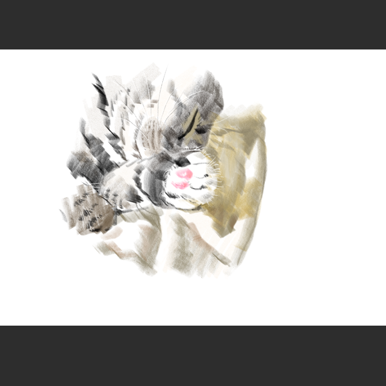 고양이) 우리집 고양이그림 보고가셈_13.png