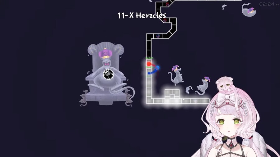 버튜버) 란제 얼불춤 맘에 드나봐_1.png