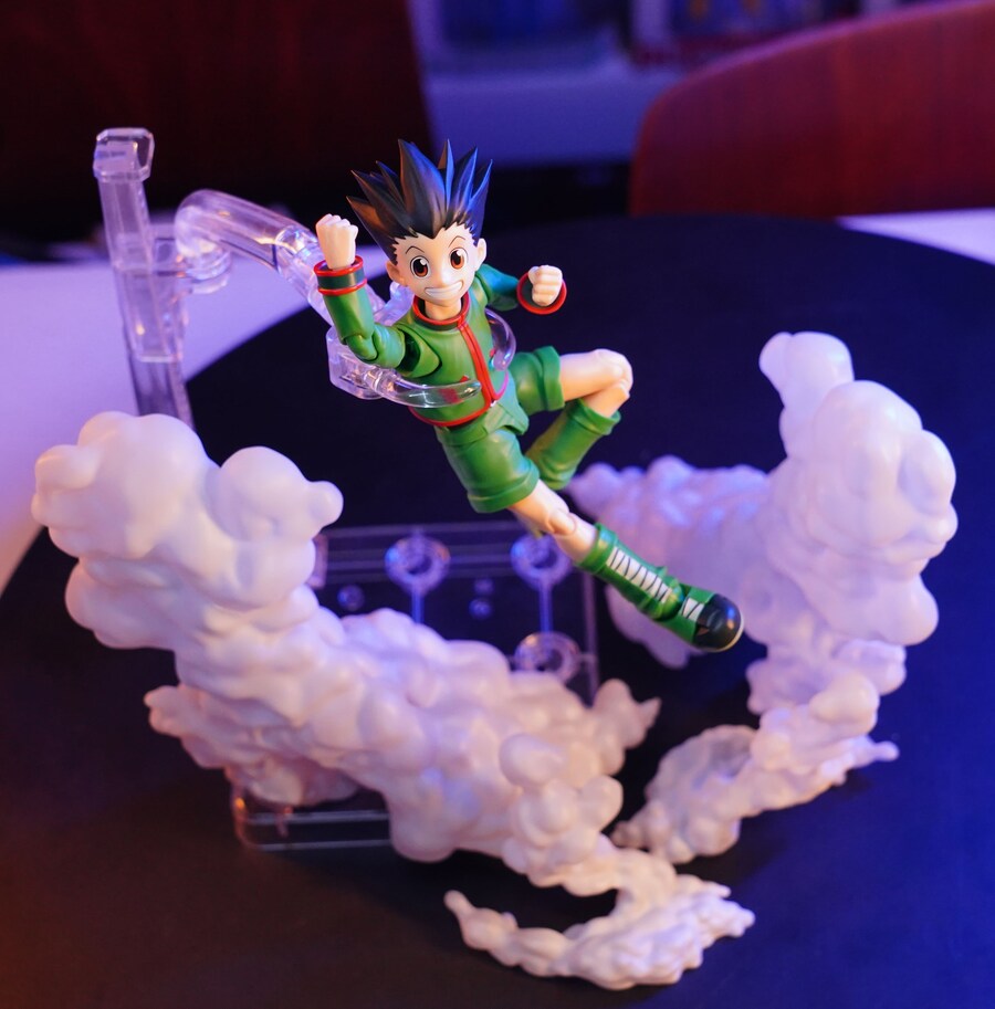 SHF 헌터X헌터 곤 프릭스_5.jpg