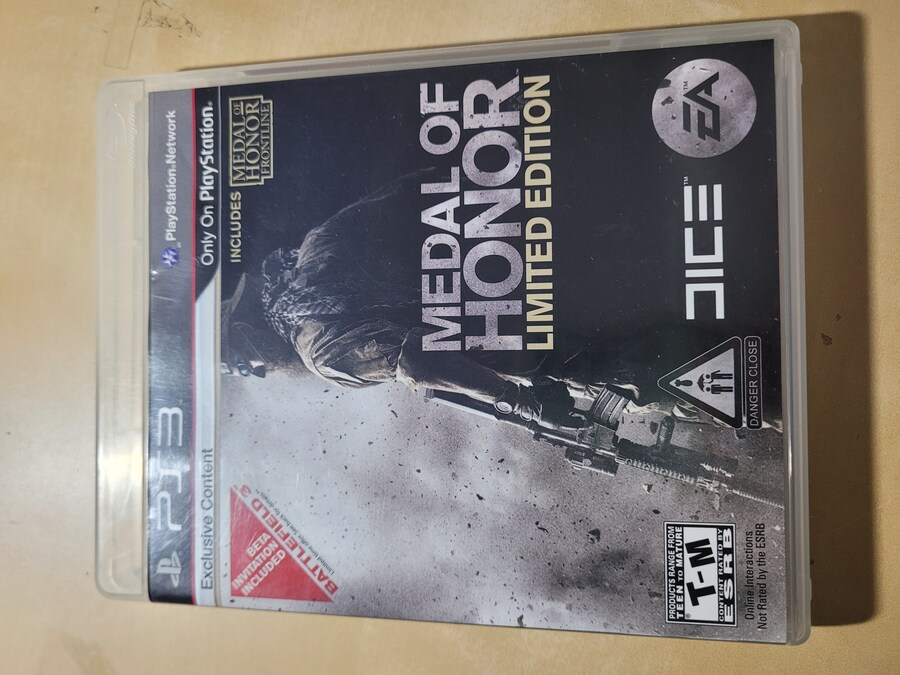 메달 오브 어너 -리미티드-_1.jpg