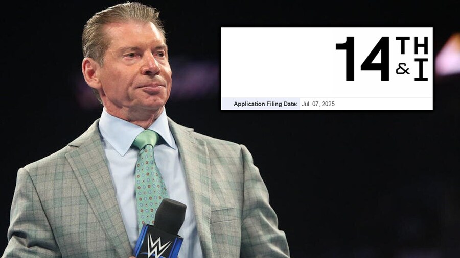 WWE 출신 빈스 맥맨이 설립한 엔터테인먼트 회사 로고_1.jpg