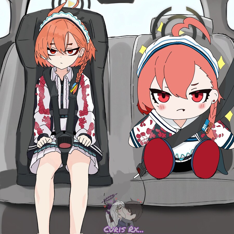 [블루아카] 네루보다 큰 네루 인형_1.jpg