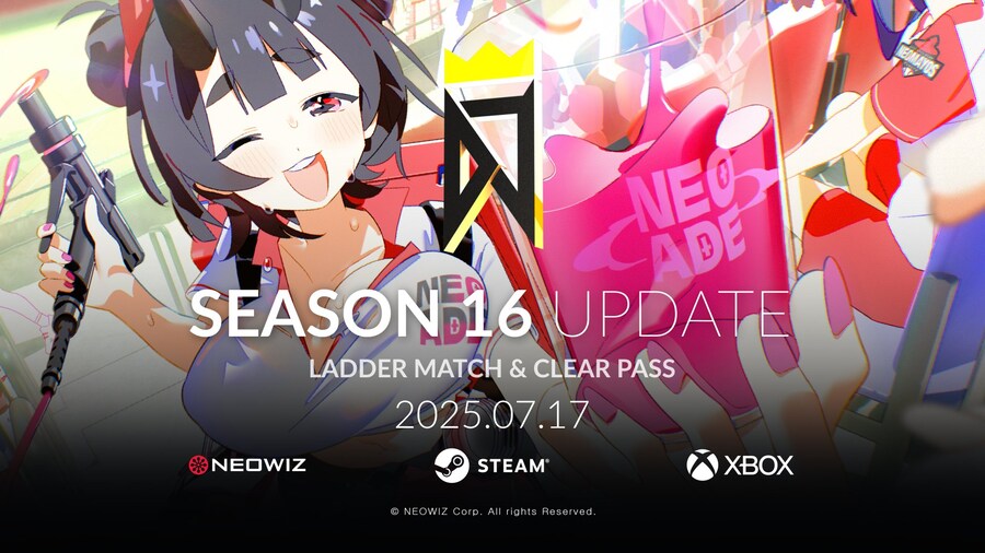 DJMAX 리스펙트 V 클리어패스 시즌 16 업데이트 안내_1.jpg