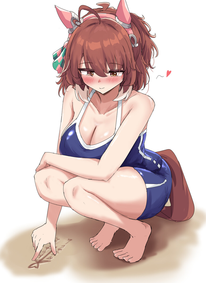 블루아카) 짤 좀 찾아줄수있어? 밀레니엄애들 한국식 과학고 컨셉 짤이었는데_10.jpg