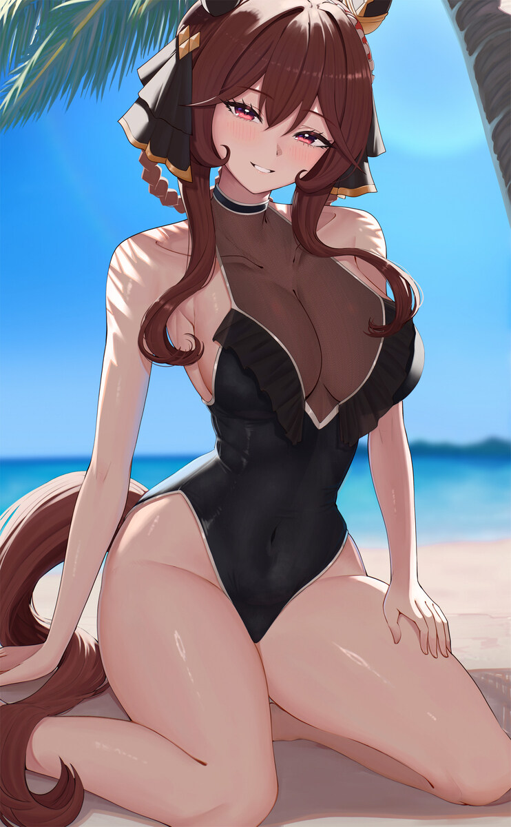 블루아카) 짤 좀 찾아줄수있어? 밀레니엄애들 한국식 과학고 컨셉 짤이었는데_12.jpg