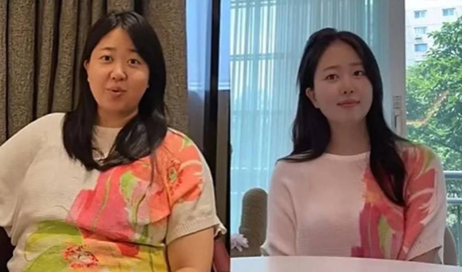 박수홍 씨 아내 김다예 씨 근황_1.webp