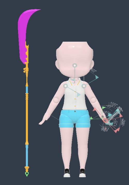 케이팝) 미라 무기 만들어 봤어요_6.png