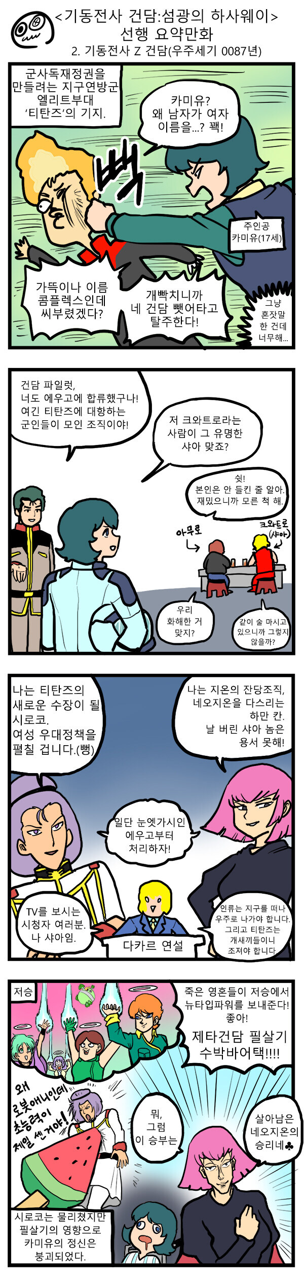 건담) 우주세기 요약만화.manga_2.jpg