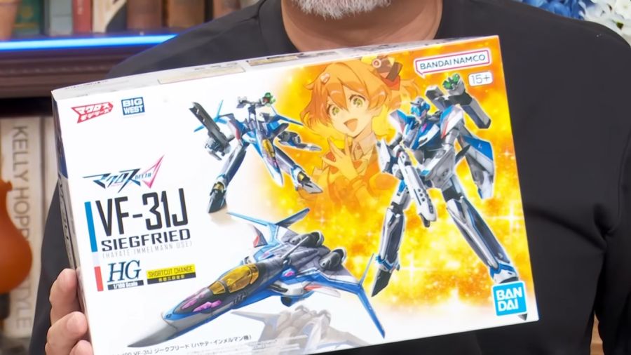 HG 1/100 VF-31J 지크프리드 하야테기 샘플 소개 영상 (아카이브)_9.png