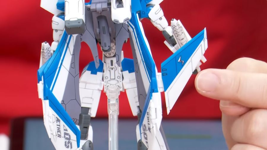 HG 1/100 VF-31J 지크프리드 하야테기 샘플 소개 영상 (아카이브)_23.png