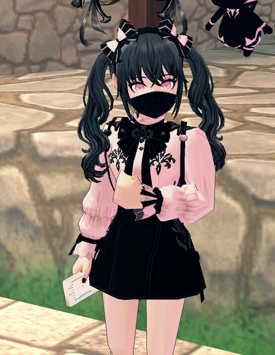 마비노기) 겜 많이 쉬워짐?_1.png
