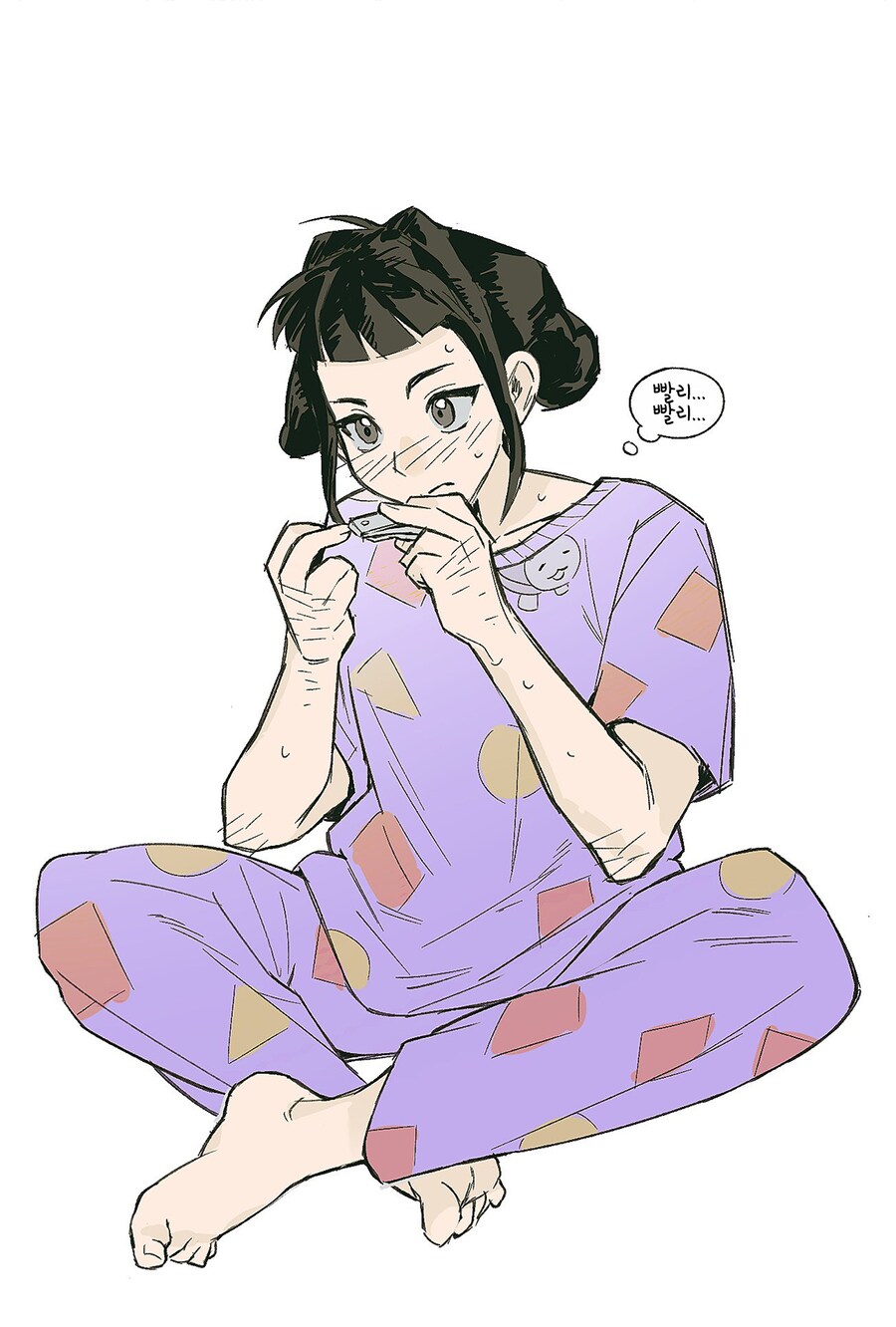케이팝) 루미의 특별한 문양 만화2_7.png