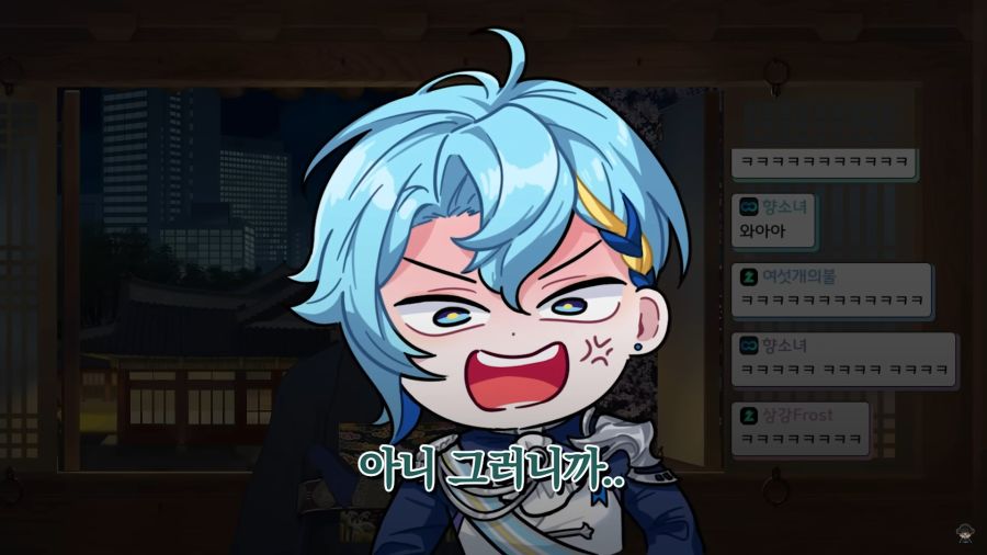 버튜버)지원자를 냉정한 눈길로 파악하는 깐깐한 면접관들_33.jpg