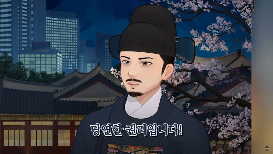 버튜버)지원자를 냉정한 눈길로 파악하는 깐깐한 면접관들_56.jpg