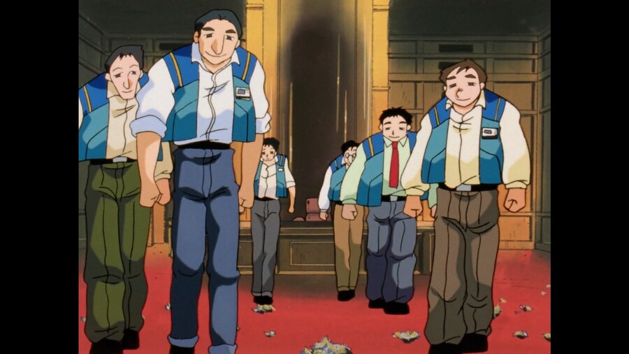 가오가이가]높으신 분들 개인실에 골프채가 구비되어있는 이유_4.jpg